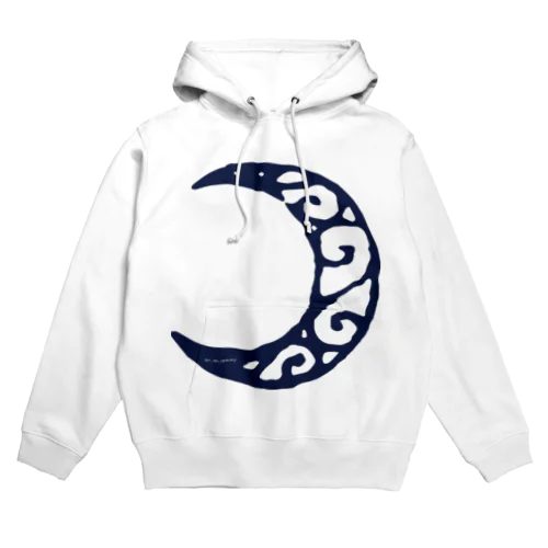 tommy_moon Hoodie