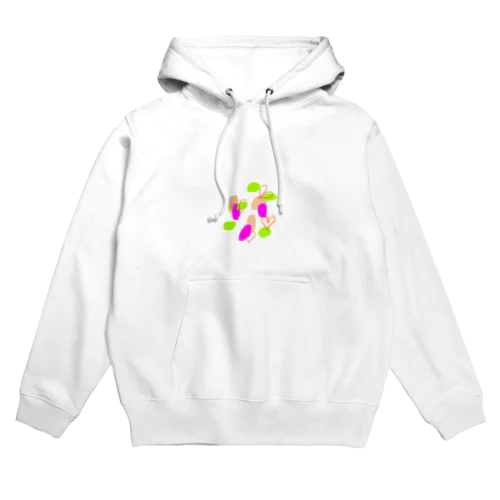  Hart  Hoodie