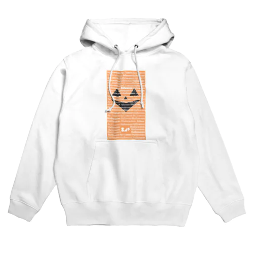 ジャックオーランタン氏 Hoodie