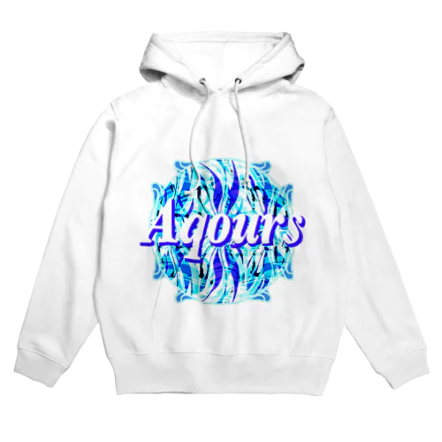 Aqours Hoodie