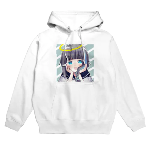 天使 Hoodie