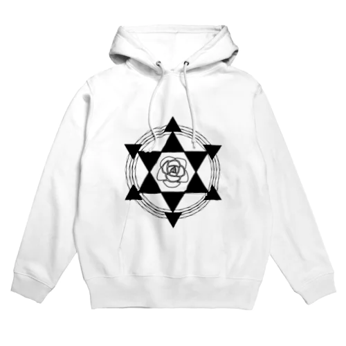 Magic circle  Hoodie