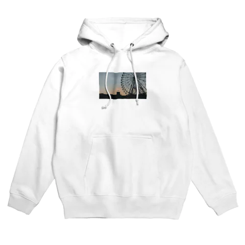 ymam＊＊ Hoodie