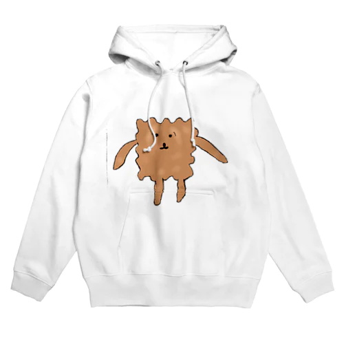 ショートブレッドくん Hoodie