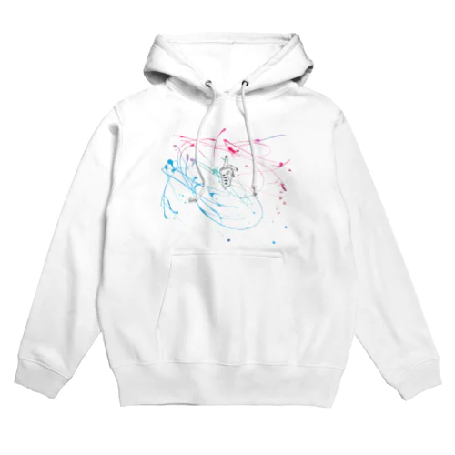 SPLASH Hoodie