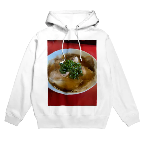 Shoyu Ramen Gang Hoodie