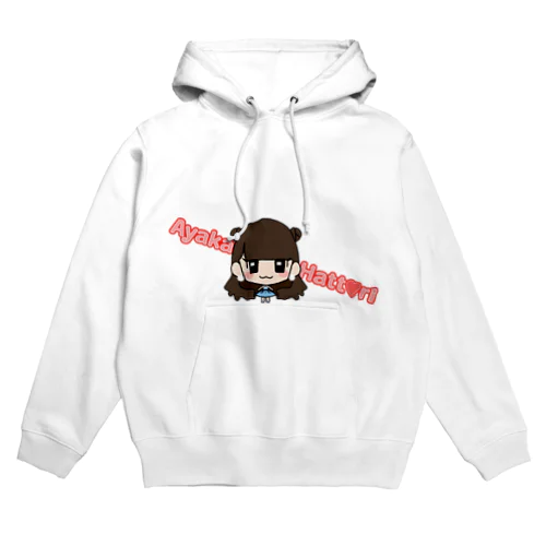 Ayaka Hattori Hoodie