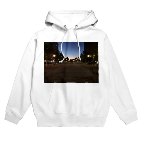 カップル Hoodie