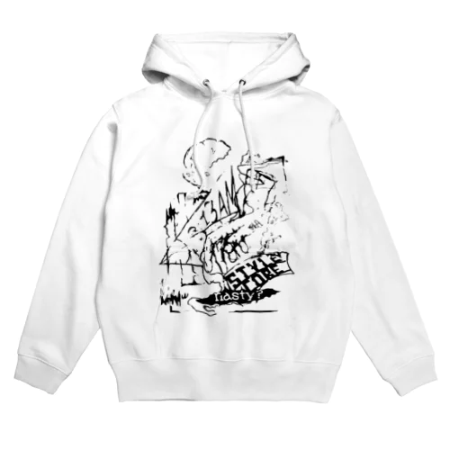 STYLECORE　ｓ-1 Hoodie