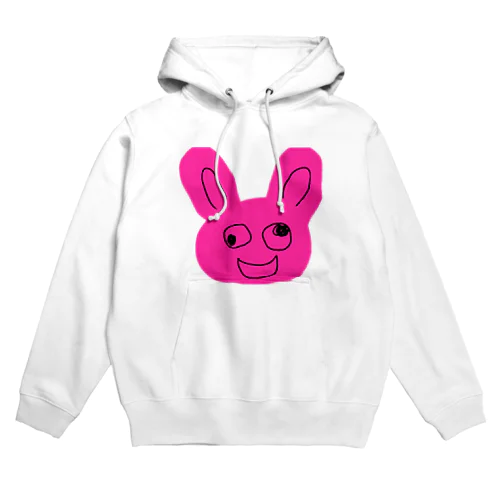 うさぎちゃんパーカー Hoodie