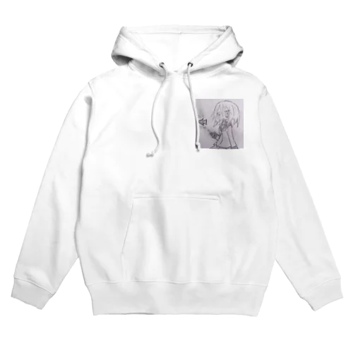 キエフ🇺🇦 Hoodie