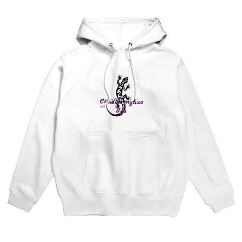 クトゥルフ神話シリーズ-イグ- 1 Hoodie