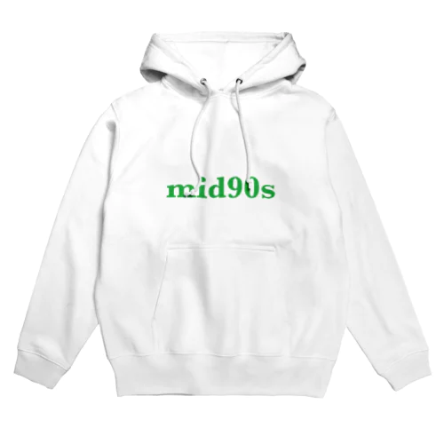 mid 90s Hoodie