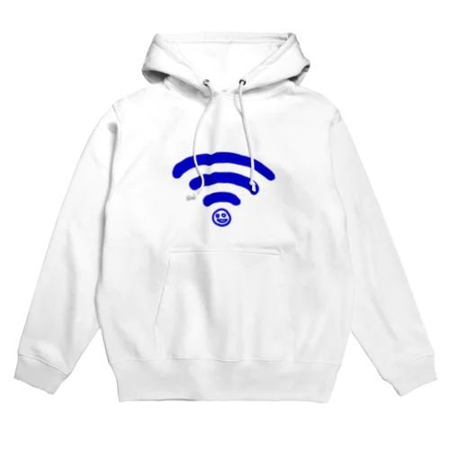 wi-BAD-fi Hoodie