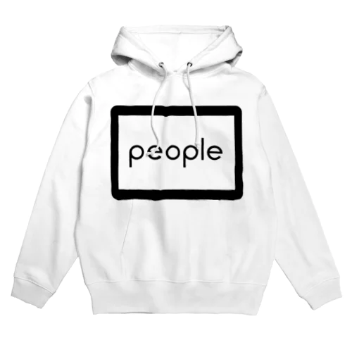 people Hoodie