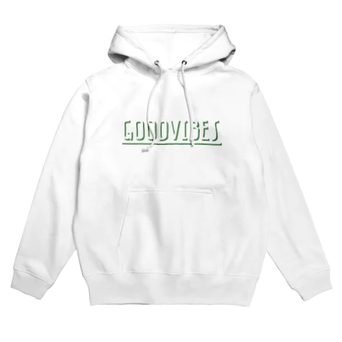 GOODVIBES Hoodie