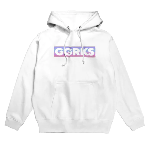 GGRKS Hoodie