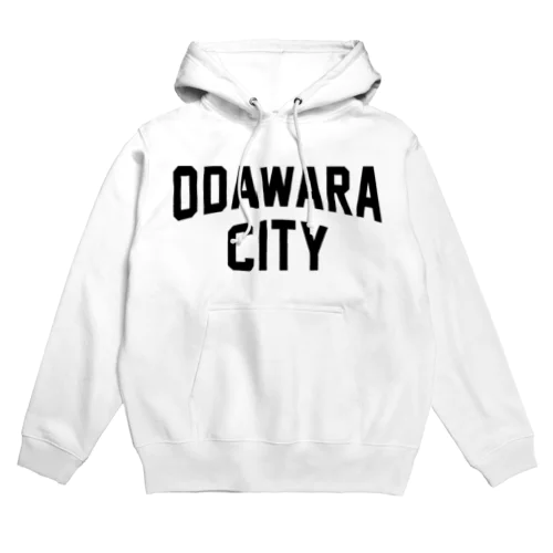 小田原市 ODAWARA CITY Hoodie