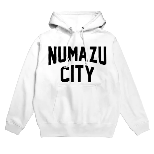 沼津市 NUMAZU CITY Hoodie