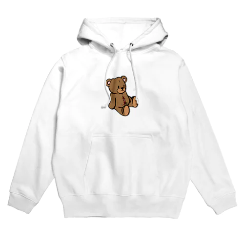 HIDE AND SEEK ALONE Hoodie