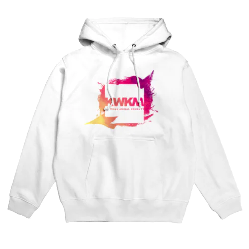 abstract Hoodie