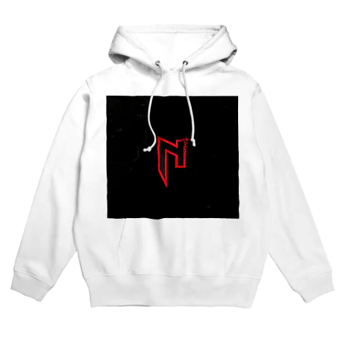 Nemesis公式 Hoodie