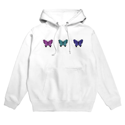 Butterflies 🦋 Hoodie