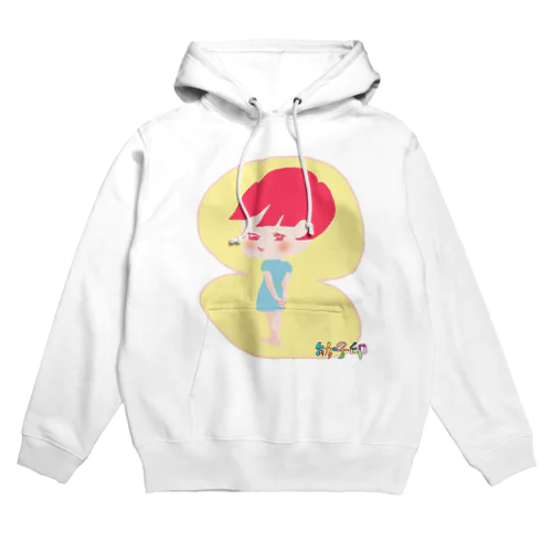 くえくえアワード Hoodie