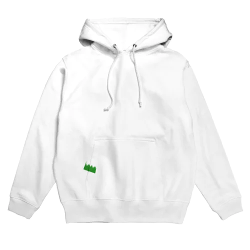 バラン（small) Hoodie