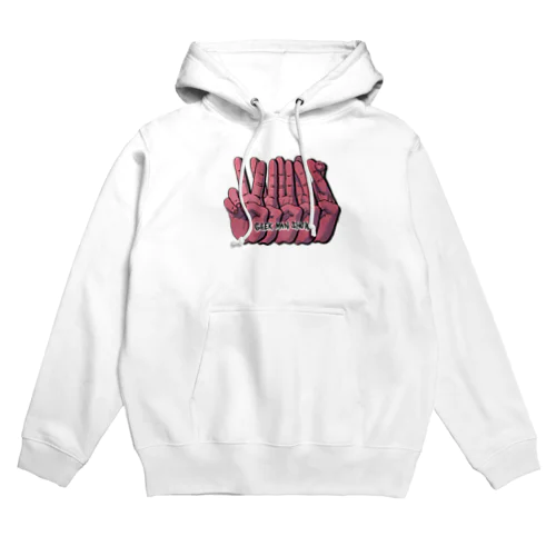 PEACE Hoodie