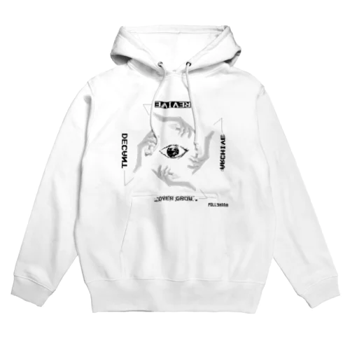 REVIVE Hoodie