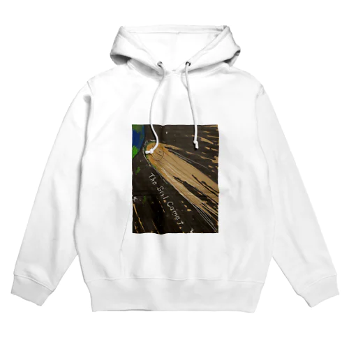 おんなのこ Hoodie