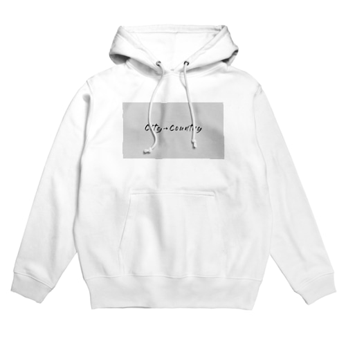 移住T Hoodie