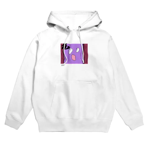 さよならばいきん Hoodie