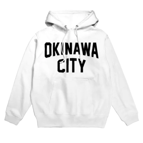 沖縄市 OKINAWA CITY Hoodie