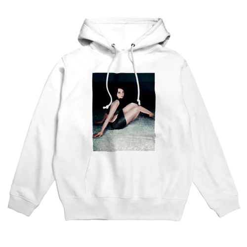 She’s homeless Hoodie