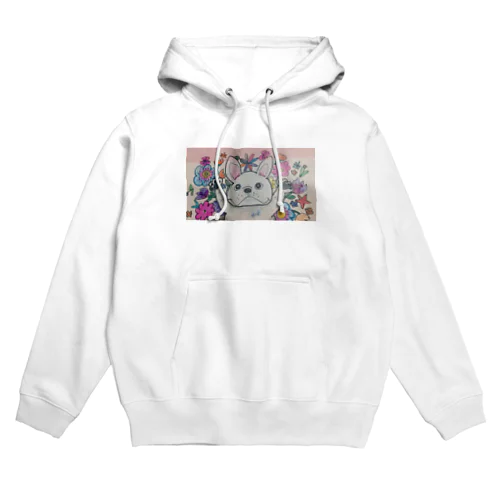 フレブルちゃん💕 Hoodie