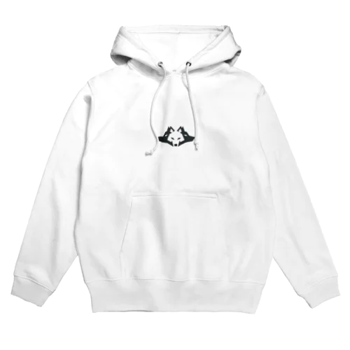 蹴👅巣パーカー Hoodie