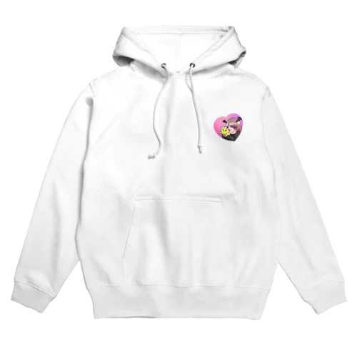 なみ初公式グッズ！ Hoodie