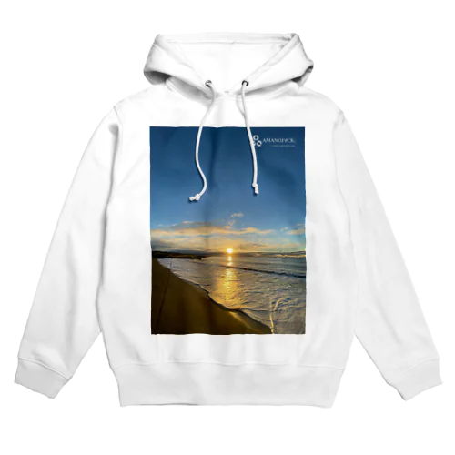 SUNRIZE! Hoodie