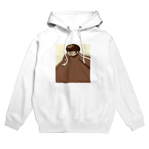 樺山兵誤報 Hoodie