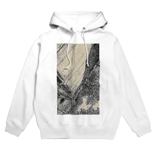 口紅の染みを　　し　ど　ろ　も　ど　ろ　　弁解する彼氏  Hoodie