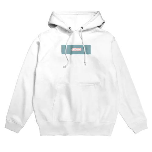 okomeお米🍚 Hoodie