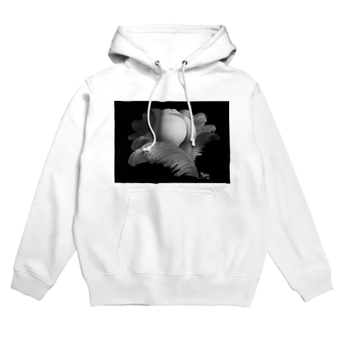 いいケツ Hoodie