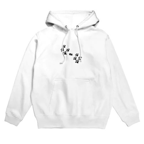 WM©︎(🐸カエル Hoodie