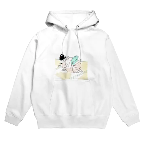 oiostudio Hoodie