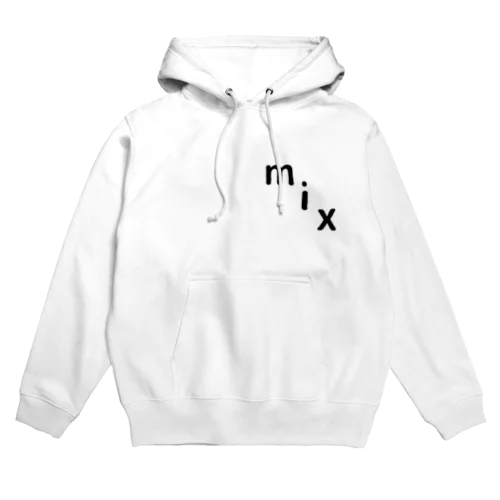 mi  x.02 Hoodie