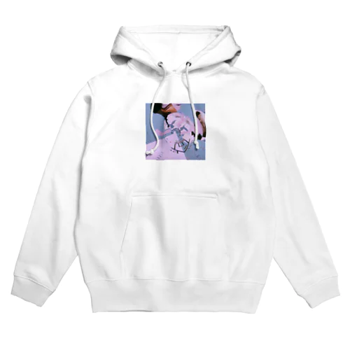 世界平和 Hoodie