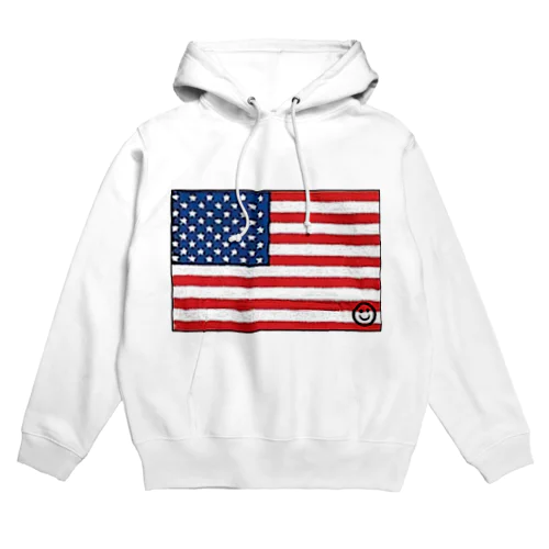 🇺🇸 Hoodie