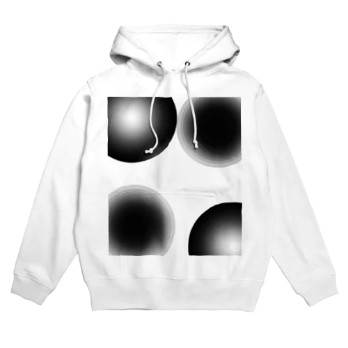 ball Hoodie